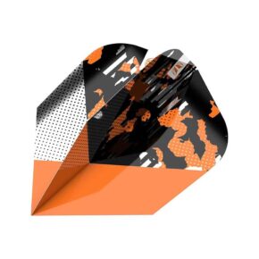 Misaladejuegos Plumas Target Darts Ten-X Icon Raymond van Barneveld 336440