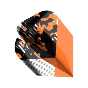 Misaladejuegos Plumas Target Darts Ten-X Icon Raymond van Barneveld 336440 - Imagen 3