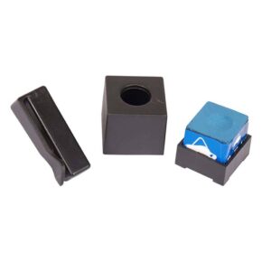 Misaladejuegos Porta Tizas Billar Magnetico (Tiza no Incluida) 3145.100 - Imagen 2