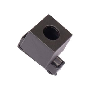 Misaladejuegos Porta Tizas Billar Magnetico (Tiza no Incluida) 3145.100