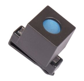 Misaladejuegos Porta Tizas Billar Magnetico (Tiza no Incluida) 3145.100 - Imagen 3