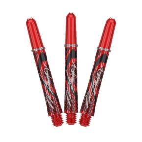 Misaladejuegos Cañas Target Pro Grip Icon Short Nathan Aspinall (48mm) 380112 - Imagen 2