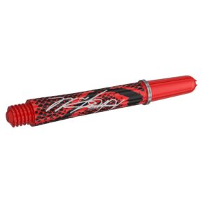 Misaladejuegos Cañas Target Pro Grip Icon Short Nathan Aspinall (48mm) 380112
