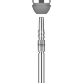 Misaladejuegos Dardos Target Darts The Power Series Silver SP 80% 23gr 190170 - Imagen 4