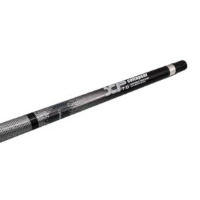 Misaladejuegos Taco Billar Americano Collapsar Break Jump XP 7.0 Cue Grey 19.5oz 13mm - Imagen 2