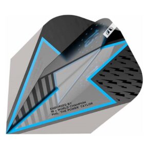 Misaladejuegos Dardos Target Darts The Power Series Black SP 80% 21gr 190168 - Imagen 3