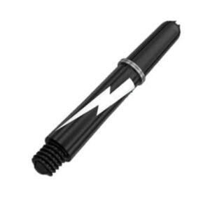 Misaladejuegos Dardos Target Darts The Power Series Black SP 80% 21gr 190168 - Imagen 4