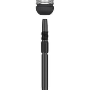 Misaladejuegos Dardos Target Darts The Power Series Black SP 80% 21gr 190168 - Imagen 5