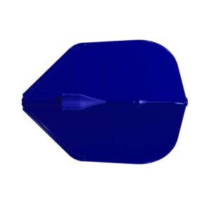Misaladejuegos Plumas L-Flight Champagne Integrado EZ L3 Shape Azul - Imagen 2