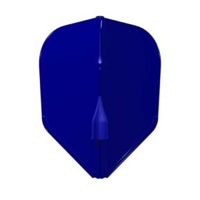 Misaladejuegos Plumas L-Flight Champagne Integrado EZ L3 Shape Azul