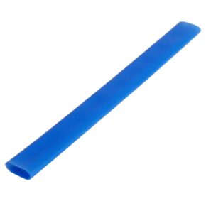 Misaladejuegos Manguito Taco Billar IBS Cue Silicona Azul 30 cm  5903.002