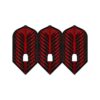 Misaladejuegos Plumas L-style Champagne Flights L6Pro Slim Alex Reyes V3 Red