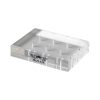 Misaladejuegos Soporte Para Dardos Bulls Two-Sets Darts Display 69907