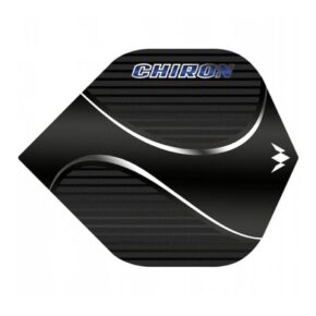 Misaladejuegos Plumas Mission Flights Darts No2 Standard Chiron  F3159 - Imagen 2