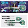 Misaladejuegos Dardos Shot Celt Druid 90% 25gr CDST-25 - Imagen 3