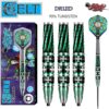 Misaladejuegos Dardos Shot Celt Druid 90% 25gr CDST-25 - Imagen 4