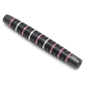 Misaladejuegos Dardos Dynasty Darts A-Flow Black Line Fallon 3 MG 95% 21gr - Imagen 2