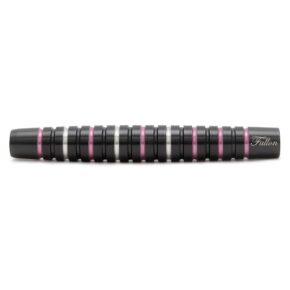 Misaladejuegos Dardos Dynasty Darts A-Flow Black Line Fallon 3 MG 95% 21gr - Imagen 3