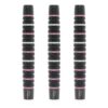Misaladejuegos Dardos Dynasty Darts A-Flow Black Line Fallon 3 MG 95% 21gr - Imagen 4