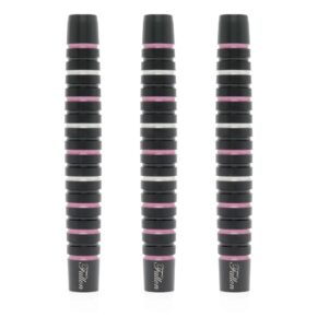 Misaladejuegos Dardos Dynasty Darts A-Flow Black Line Fallon 3 MG 95% 21gr - Imagen 4