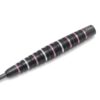 Misaladejuegos Dardos Dynasty Darts A-Flow Black Line Fallon 3 MG 95% 24.3gr - Imagen 2