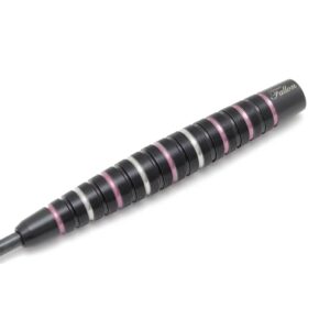 Misaladejuegos Dardos Dynasty Darts A-Flow Black Line Fallon 3 MG 95% 24.3gr - Imagen 2