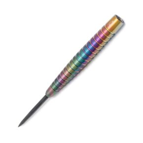 Misaladejuegos Dardos Dynasty Darts A-Flow Steel Fallon 3 MG 90% 23gr