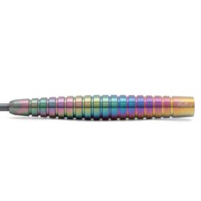 Misaladejuegos Dardos Dynasty Darts A-Flow Steel Fallon 3 MG 90% 23gr - Imagen 3