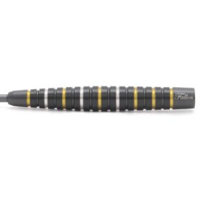 Misaladejuegos Dardos Dynasty Darts A-Flow Black Line Fallon 3 MG 90% 22gr - Imagen 2