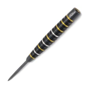 Misaladejuegos Dardos Dynasty Darts A-Flow Black Line Fallon 3 MG 90% 22gr