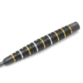 Misaladejuegos Dardos Dynasty Darts A-Flow Black Line Fallon 3 MG 90% 22gr - Imagen 3