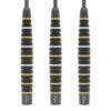 Misaladejuegos Dardos Dynasty Darts A-Flow Black Line Fallon 3 MG 90% 22gr - Imagen 4
