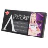 Misaladejuegos Dardos Dynasty Darts A-Flow Black Line Fallon 3 MG 90% 22gr - Imagen 6
