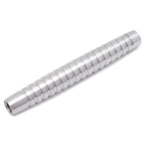 Misaladejuegos Dardos Dynasty Darts A-Flow Black Line Fallon 3 95% 21gr - Imagen 2