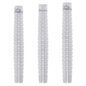 Misaladejuegos Dardos Dynasty Darts A-Flow Black Line Fallon 3 95% 21gr - Imagen 5