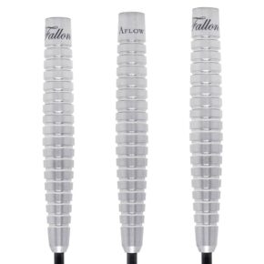 Misaladejuegos Dardos Dynasty Darts A-Flow Steel Fallon 3 90% 23gr - Imagen 4
