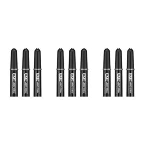Misaladejuegos Repuesto de Cañas Target Pro Grip Evo Black Top (9 Uds) 380087 - Imagen 2