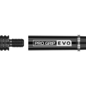 Misaladejuegos Repuesto de Cañas Target Pro Grip Evo Black Top (9 Uds) 380087 - Imagen 3