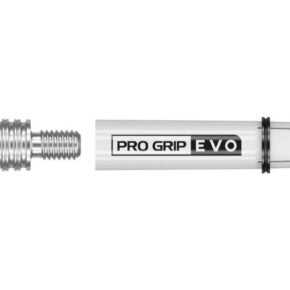 Misaladejuegos Repuesto de Cañas Target Pro Grip Evo White Top (9 Uds) 380086 - Imagen 3