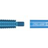 Misaladejuegos Cañas Target Pro Grip Evo Medium Azul (47.7mm) 380075 - Imagen 2