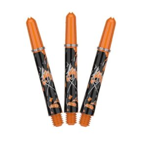 Misaladejuegos Cañas Target Pro Grip Icon Medium Raymond Van Barneveld (48mm) 380132 - Imagen 2