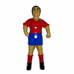 Misaladejuegos Pack Futbolin Duguespi Luxe - Imagen 10