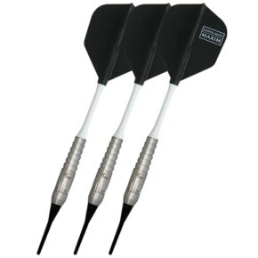 Misaladejuegos Dardos Cosmo Darts Hallelujah Kota Suzuki 90% 17gr - Imagen 4