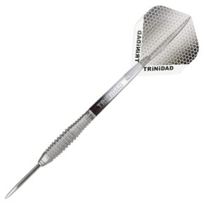 Misaladejuegos Dardos Trinidad Darts Lopez Type4 95% 20gr - Imagen 3