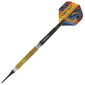 Misaladejuegos Dardos Red Dragon Peter Wright Double WC SE Gold 90% 20gr RDD2415