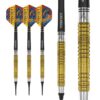 Misaladejuegos Dardos Red Dragon Peter Wright Double WC SE Gold 90% 20gr RDD2415 - Imagen 3
