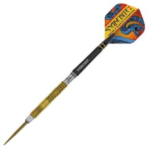 Misaladejuegos Dardos Red Dragon Peter Wright Double WC SE Gold 90% 22gr RDD2413