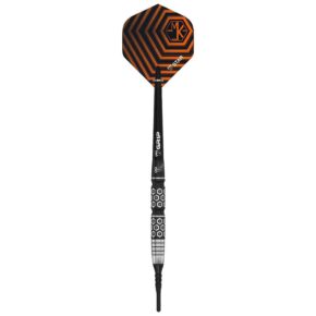 Misaladejuegos Dardos Bulls Darts DE Martijn Kleermaker 80% 20gr  19730