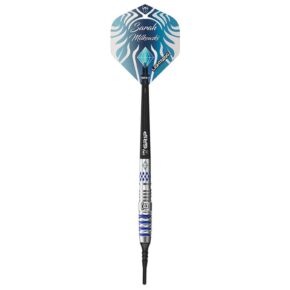 Misaladejuegos Dardos Bulls Darts DE Sarah Milkowski 90% 20gr  19740