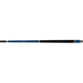 Misaladejuegos Taco Billar Cuetec Cuetec Cynergy CT-15K Carbon, Blue Zafiro, 3/8x14 21.225.57.0 - Imagen 2